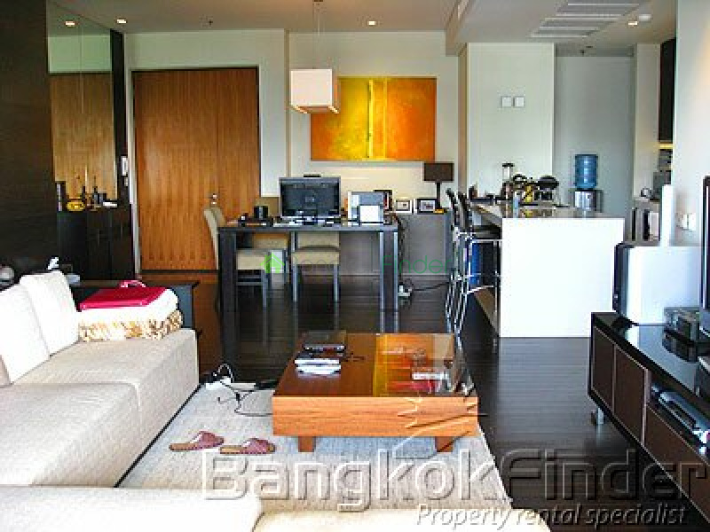 Sukhumvit-Asoke, Asoke, Bangkok, Thailand, 2 Bedrooms Bedrooms, ,2 BathroomsBathrooms,Condo,For Rent,The Lakes,Sukhumvit-Asoke,569