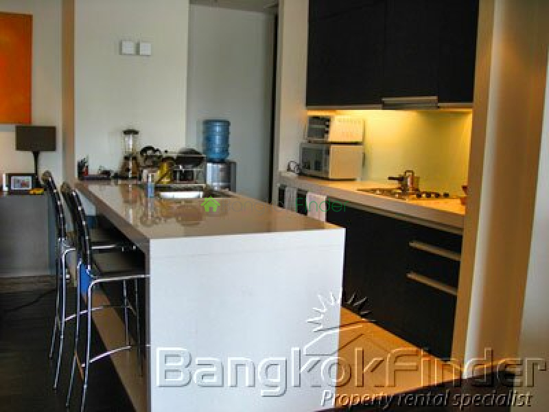 Sukhumvit-Asoke, Asoke, Bangkok, Thailand, 2 Bedrooms Bedrooms, ,2 BathroomsBathrooms,Condo,For Rent,The Lakes,Sukhumvit-Asoke,569