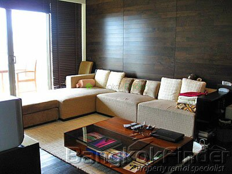 Sukhumvit-Asoke, Asoke, Bangkok, Thailand, 2 Bedrooms Bedrooms, ,2 BathroomsBathrooms,Condo,For Rent,The Lakes,Sukhumvit-Asoke,569