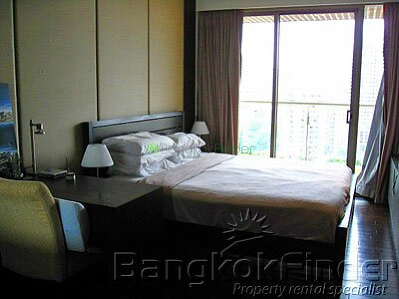 Sukhumvit-Asoke, Asoke, Bangkok, Thailand, 2 Bedrooms Bedrooms, ,2 BathroomsBathrooms,Condo,For Rent,The Lakes,Sukhumvit-Asoke,569