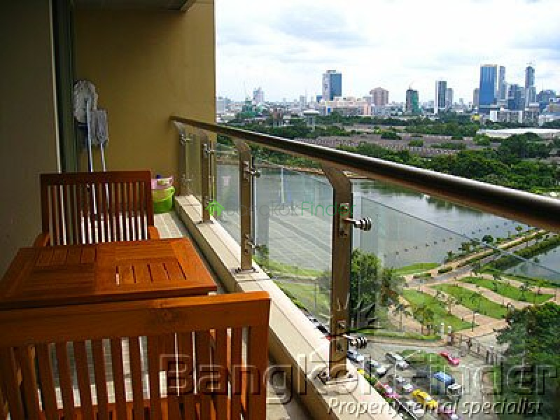 Sukhumvit-Asoke, Asoke, Bangkok, Thailand, 2 Bedrooms Bedrooms, ,2 BathroomsBathrooms,Condo,For Rent,The Lakes,Sukhumvit-Asoke,569