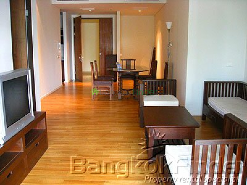 Sukhumvit-Asoke, Asoke, Bangkok, Thailand, 2 Bedrooms Bedrooms, ,2 BathroomsBathrooms,Condo,For Rent,The Lakes,Sukhumvit-Asoke,570