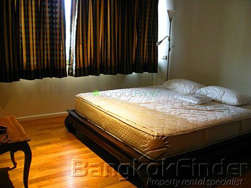 Sukhumvit-Asoke, Asoke, Bangkok, Thailand, 2 Bedrooms Bedrooms, ,2 BathroomsBathrooms,Condo,For Rent,The Lakes,Sukhumvit-Asoke,570