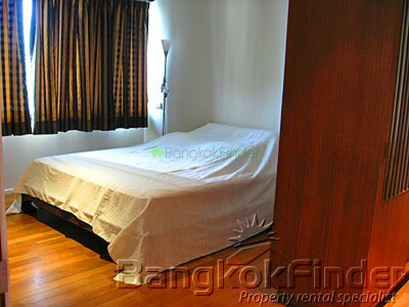 Sukhumvit-Asoke, Asoke, Bangkok, Thailand, 2 Bedrooms Bedrooms, ,2 BathroomsBathrooms,Condo,For Rent,The Lakes,Sukhumvit-Asoke,570