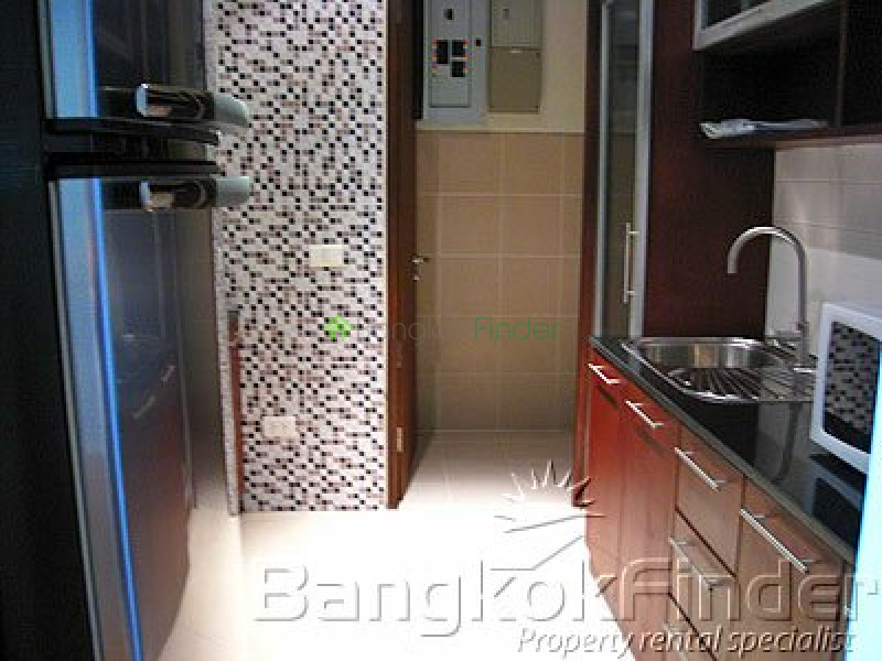 Sukhumvit-Asoke, Asoke, Bangkok, Thailand, 2 Bedrooms Bedrooms, ,2 BathroomsBathrooms,Condo,For Rent,The Lakes,Sukhumvit-Asoke,570