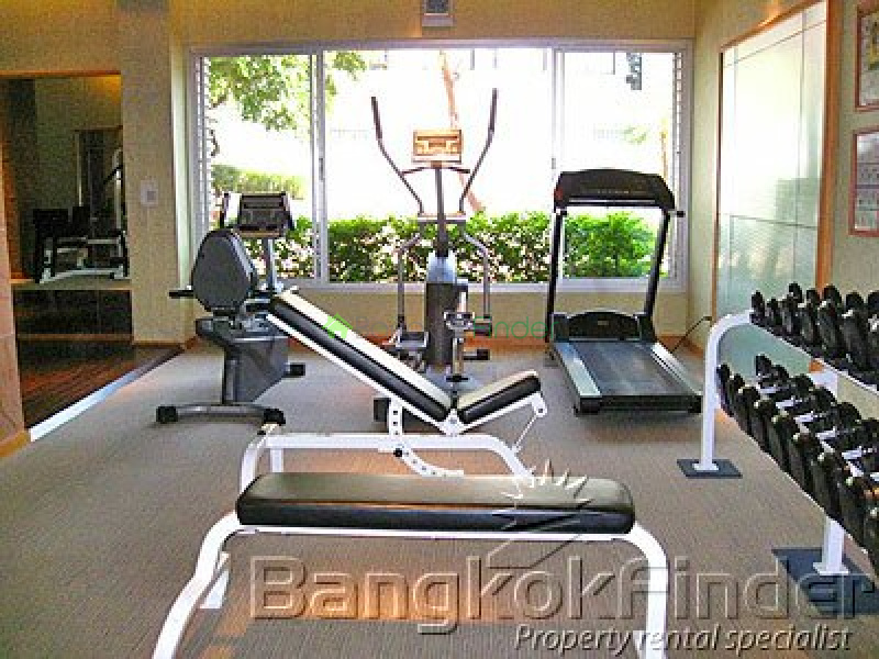 Soi Ngamduplee, Sathorn, Bangkok, Thailand, 3 Bedrooms Bedrooms, ,3 BathroomsBathrooms,Condo,For Rent,Esmeralda Apartments,Soi Ngamduplee,573