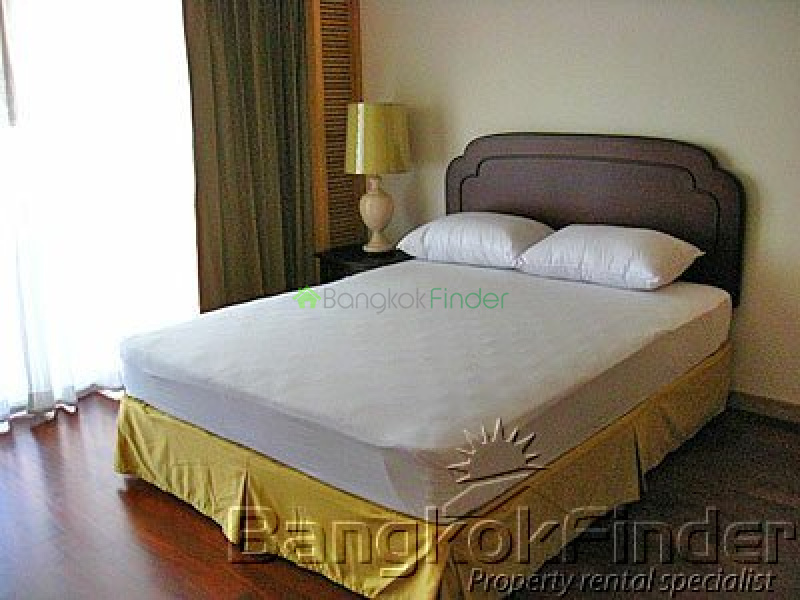 Soi Ngamduplee, Sathorn, Bangkok, Thailand, 3 Bedrooms Bedrooms, ,3 BathroomsBathrooms,Condo,For Rent,Esmeralda Apartments,Soi Ngamduplee,573