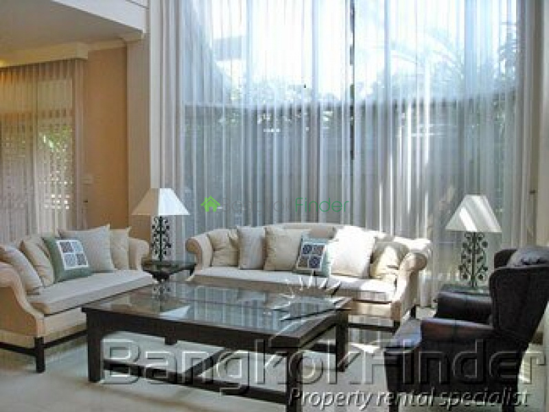 Sukhumvit-Nana, Nana, Bangkok, Thailand, 5 Bedrooms Bedrooms, ,5 BathroomsBathrooms,House,For Rent,Sukhumvit-Nana,581