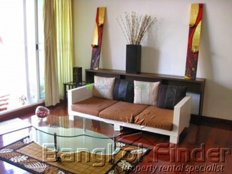 Sukhumvit-Nana, Nana, Bangkok, Thailand, 2 Bedrooms Bedrooms, ,2 BathroomsBathrooms,Condo,For Rent,Urbana 15,Sukhumvit-Nana,583