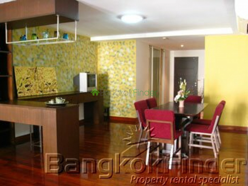 Sukhumvit-Nana, Nana, Bangkok, Thailand, 2 Bedrooms Bedrooms, ,2 BathroomsBathrooms,Condo,For Rent,Urbana 15,Sukhumvit-Nana,583