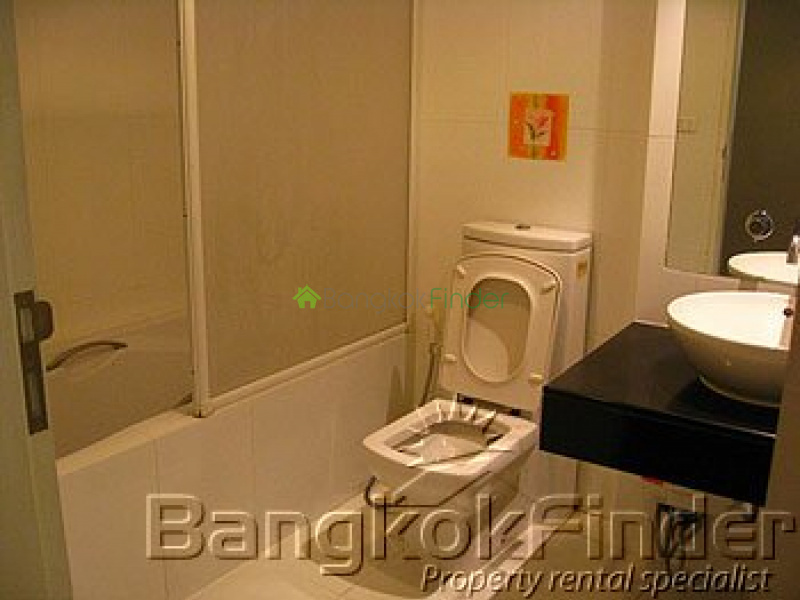 Sukhumvit-Nana, Nana, Bangkok, Thailand, 2 Bedrooms Bedrooms, ,2 BathroomsBathrooms,Condo,For Rent,Urbana 15,Sukhumvit-Nana,583
