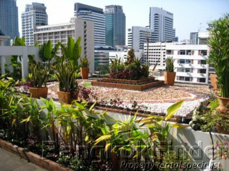 Sukhumvit-Nana, Nana, Bangkok, Thailand, 2 Bedrooms Bedrooms, ,2 BathroomsBathrooms,Condo,For Rent,IS Mansion,Sukhumvit-Nana,584