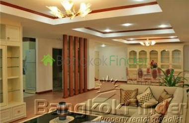 Sukhumvit-Phrom Phong, Phrom Phong, Bangkok, Thailand, 3 Bedrooms Bedrooms, ,3 BathroomsBathrooms,Condo,For Rent,Grand Ville House 24,Sukhumvit-Phrom Phong,586