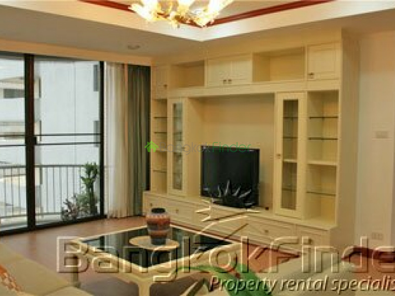 Sukhumvit-Phrom Phong, Phrom Phong, Bangkok, Thailand, 3 Bedrooms Bedrooms, ,3 BathroomsBathrooms,Condo,For Rent,Grand Ville House 24,Sukhumvit-Phrom Phong,586