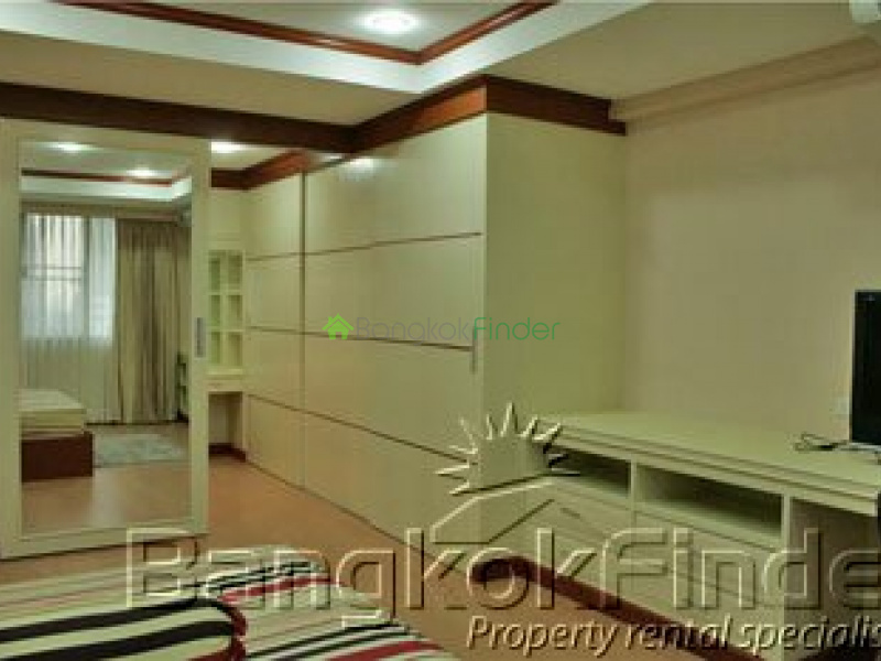 Sukhumvit-Phrom Phong, Phrom Phong, Bangkok, Thailand, 3 Bedrooms Bedrooms, ,3 BathroomsBathrooms,Condo,For Rent,Grand Ville House 24,Sukhumvit-Phrom Phong,586