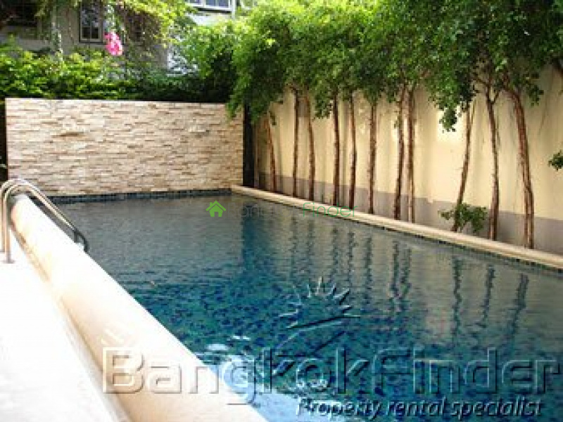 63 Sukhumvit, Ekamai, Bangkok, Thailand, 5 Bedrooms Bedrooms, ,5 BathroomsBathrooms,House,For Rent,Sukhumvit,594