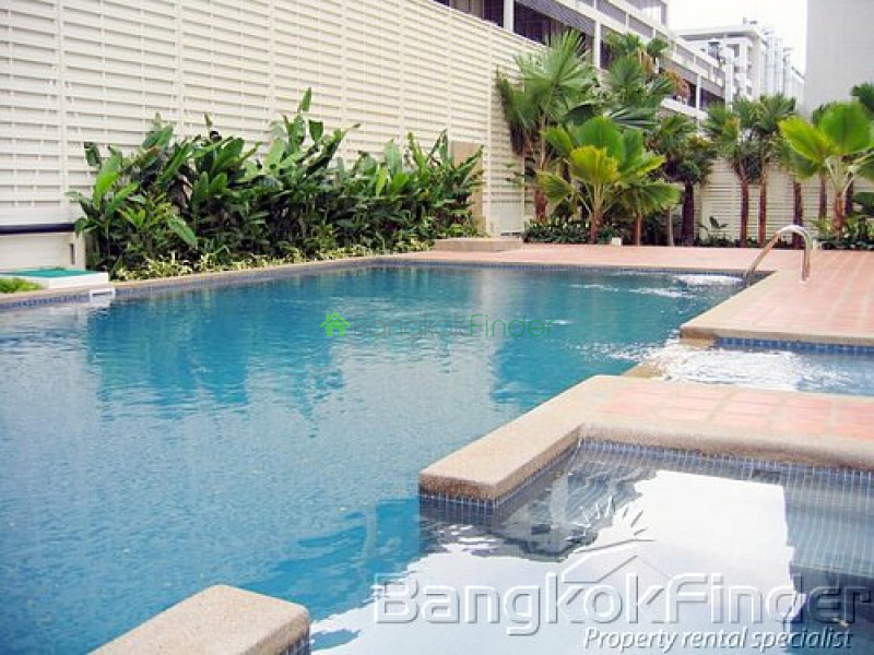 Sathorn, Sathorn, Bangkok, Thailand, 3 Bedrooms Bedrooms, ,3 BathroomsBathrooms,Condo,For Rent,Sathorn Gallery Residences,Sathorn,595