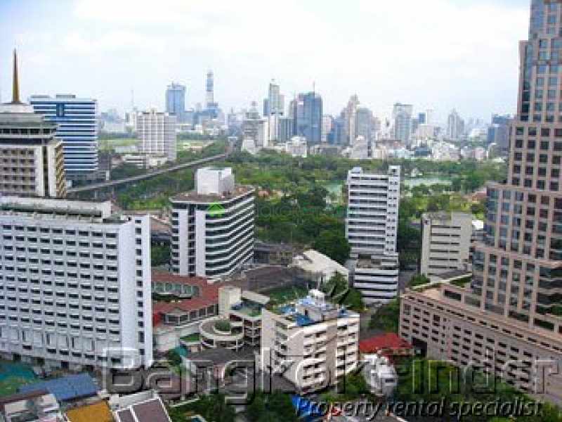 Silom, Silom, Bangkok, Thailand, 4 Bedrooms Bedrooms, ,4 BathroomsBathrooms,Condo,For Rent,Royal Saladaeng,Silom,597