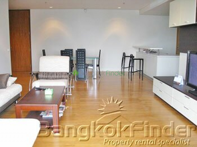 Silom, Silom, Bangkok, Thailand, 4 Bedrooms Bedrooms, ,4 BathroomsBathrooms,Condo,For Rent,Royal Saladaeng,Silom,597