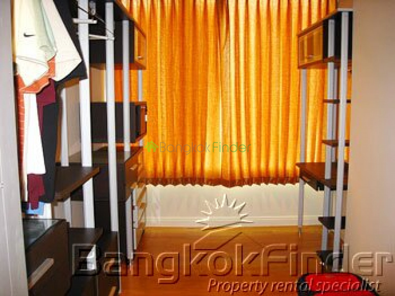 Silom, Silom, Bangkok, Thailand, 4 Bedrooms Bedrooms, ,4 BathroomsBathrooms,Condo,For Rent,Royal Saladaeng,Silom,597