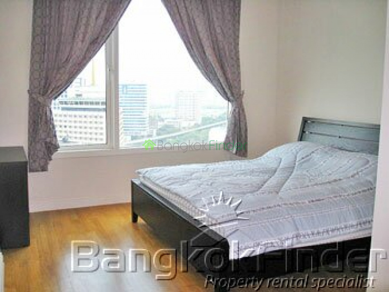 Silom, Silom, Bangkok, Thailand, 4 Bedrooms Bedrooms, ,4 BathroomsBathrooms,Condo,For Rent,Royal Saladaeng,Silom,597