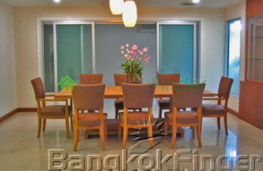 Sukhumvit-Phrom Phong, Phrom Phong, Bangkok, Thailand, 3 Bedrooms Bedrooms, ,4 BathroomsBathrooms,Condo,For Rent,Bangkok View Tower,Sukhumvit-Phrom Phong,602