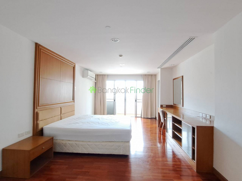 Sukhumvit-Phrom Phong, Phrom Phong, Bangkok, Thailand, 3 Bedrooms Bedrooms, ,4 BathroomsBathrooms,Condo,For Rent,Bangkok View Tower,Sukhumvit-Phrom Phong,602