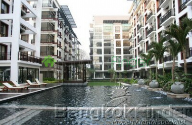 Ratchada, Ratchada, Bangkok, Thailand, 2 Bedrooms Bedrooms, ,2 BathroomsBathrooms,Condo,For Rent,Amanta Ratchada,Ratchada,603