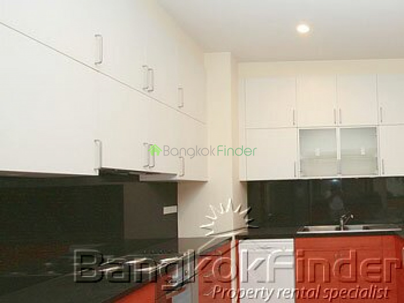 55 Sukhumvit, Thonglor, Bangkok, Thailand, 4 Bedrooms Bedrooms, ,4 BathroomsBathrooms,House,For Rent,Sukhumvit,609