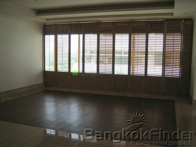 Rajadamri, Rajadamri, Bangkok, Thailand, 3 Bedrooms Bedrooms, ,4 BathroomsBathrooms,Condo,For Rent,The Rajadamri (Office),Rajadamri,611