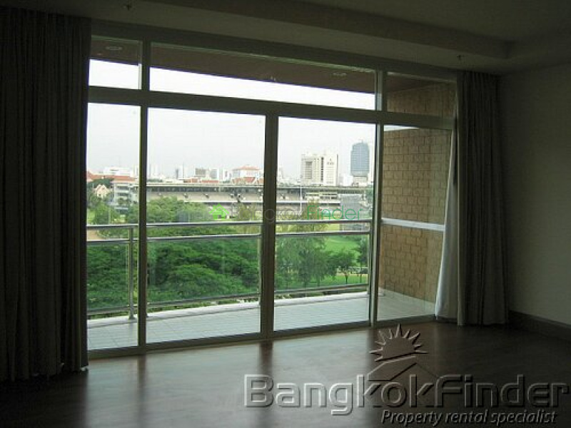 Rajadamri, Rajadamri, Bangkok, Thailand, 3 Bedrooms Bedrooms, ,4 BathroomsBathrooms,Condo,For Rent,The Rajadamri (Office),Rajadamri,611