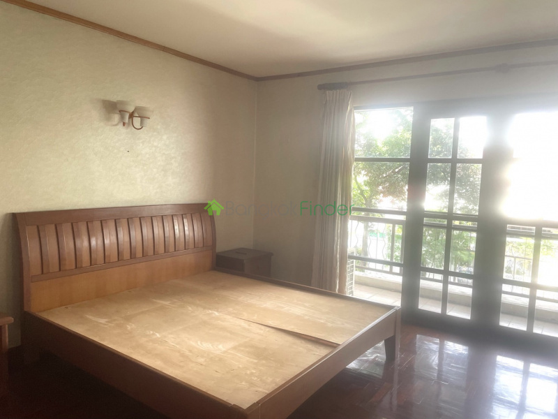 71 Sukhumvit, Phra Khanong, Bangkok, Thailand, 3 Bedrooms Bedrooms, ,3 BathroomsBathrooms,House,For Rent,Sukhumvit,615