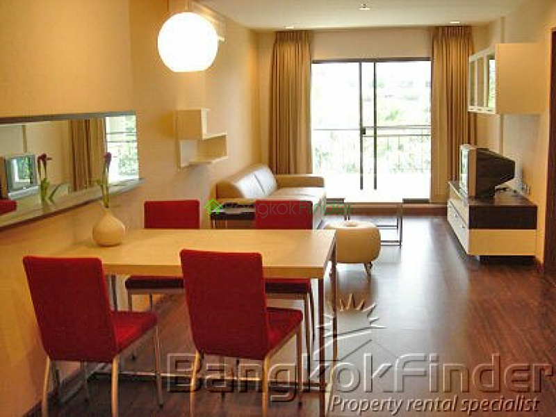 Silom, Silom, Bangkok, Thailand, 1 Bedroom Bedrooms, ,1 BathroomBathrooms,Condo,For Rent,Silom City Resort,Silom,616