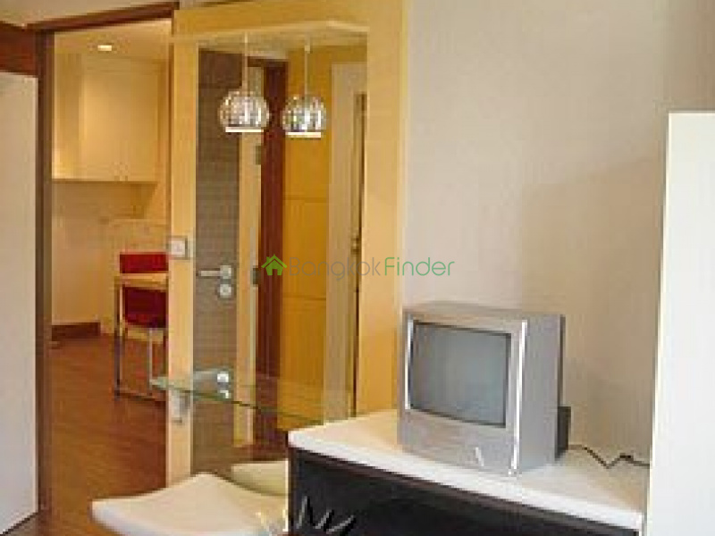 Silom, Silom, Bangkok, Thailand, 1 Bedroom Bedrooms, ,1 BathroomBathrooms,Condo,For Rent,Silom City Resort,Silom,616