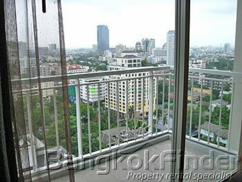 Sukhumvit-Phrom Phong, Phrom Phong, Bangkok, Thailand, 3 Bedrooms Bedrooms, ,4 BathroomsBathrooms,Condo,For Rent,Siri 31,Sukhumvit-Phrom Phong,617