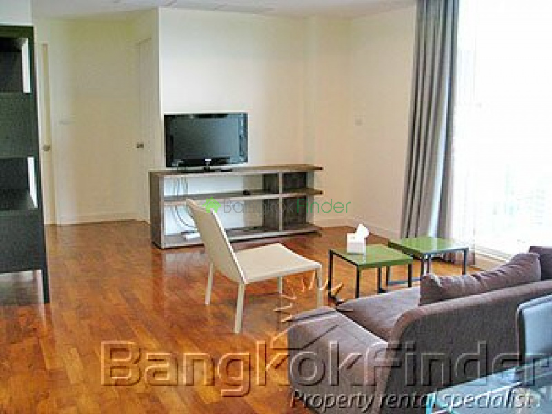 Sukhumvit-Phrom Phong, Phrom Phong, Bangkok, Thailand, 3 Bedrooms Bedrooms, ,4 BathroomsBathrooms,Condo,For Rent,Siri 31,Sukhumvit-Phrom Phong,617