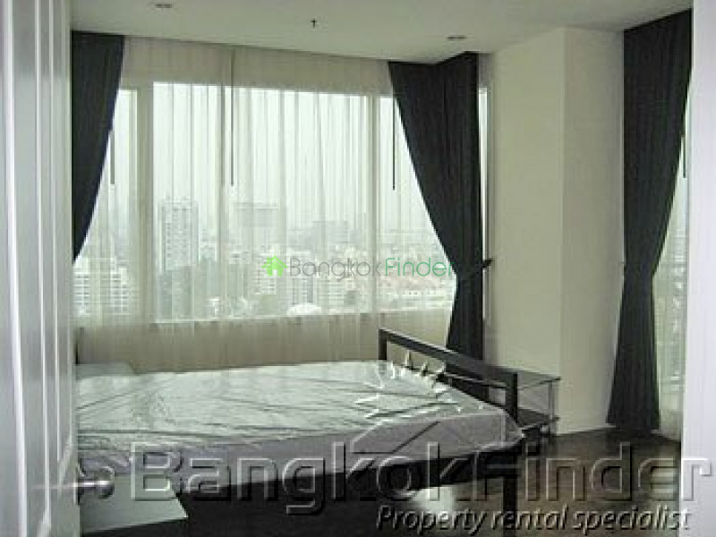 Sukhumvit-Phrom Phong, Phrom Phong, Bangkok, Thailand, 3 Bedrooms Bedrooms, ,4 BathroomsBathrooms,Condo,For Rent,Siri 31,Sukhumvit-Phrom Phong,617