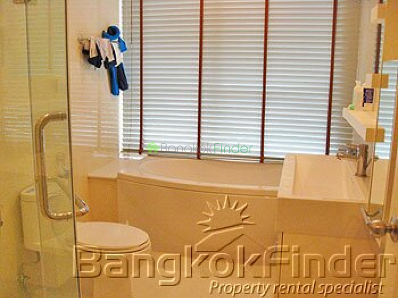 Sukhumvit-Phrom Phong, Phrom Phong, Bangkok, Thailand, 3 Bedrooms Bedrooms, ,4 BathroomsBathrooms,Condo,For Rent,Siri 31,Sukhumvit-Phrom Phong,617