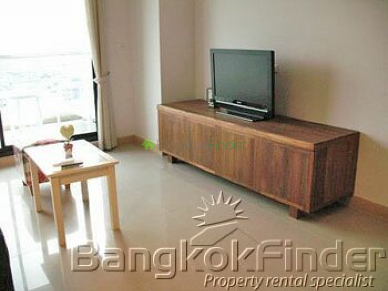 Rama 3, Rama 3, Bangkok, Thailand, 2 Bedrooms Bedrooms, ,2 BathroomsBathrooms,Condo,For Rent,Supalai Casa Riva,Rama 3,619
