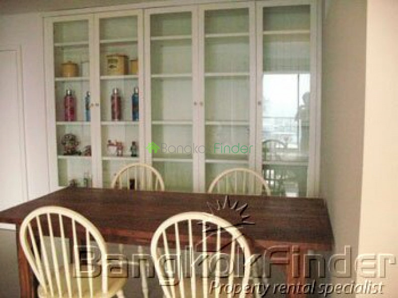 Rama 3, Rama 3, Bangkok, Thailand, 2 Bedrooms Bedrooms, ,2 BathroomsBathrooms,Condo,For Rent,Supalai Casa Riva,Rama 3,619