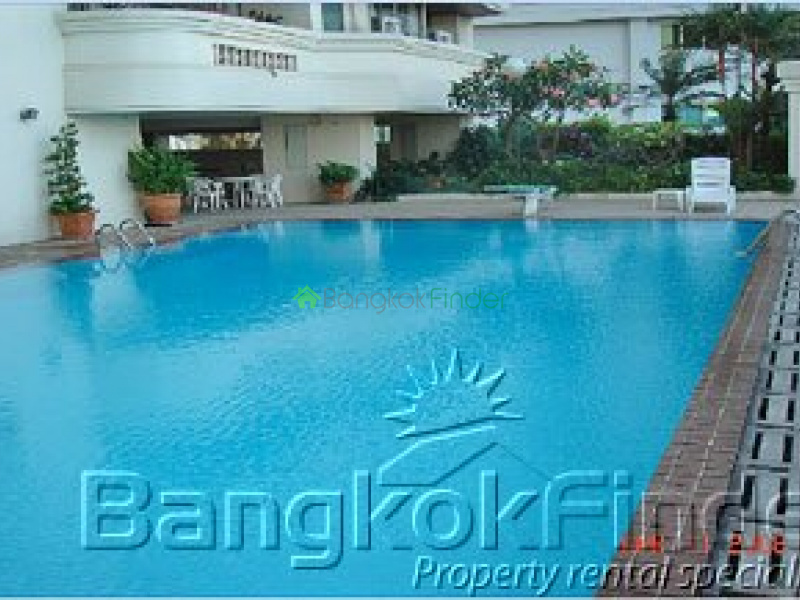 Sukhumvit-Nana, Nana, Bangkok, Thailand, 2 Bedrooms Bedrooms, ,2 BathroomsBathrooms,Condo,For Rent,Newton Tower,Sukhumvit-Nana,622