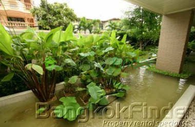 Sathorn, Sathorn, Bangkok, Thailand, 3 Bedrooms Bedrooms, ,3 BathroomsBathrooms,Condo,For Rent,Lanai Sathorn,Sathorn,624