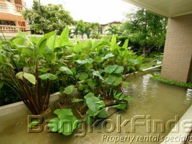 Sathorn, Sathorn, Bangkok, Thailand, 3 Bedrooms Bedrooms, ,3 BathroomsBathrooms,Condo,For Rent,Lanai Sathorn,Sathorn,624