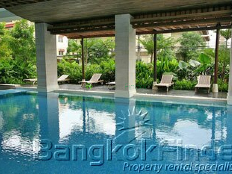 Sathorn, Sathorn, Bangkok, Thailand, 3 Bedrooms Bedrooms, ,3 BathroomsBathrooms,Condo,For Rent,Lanai Sathorn,Sathorn,624