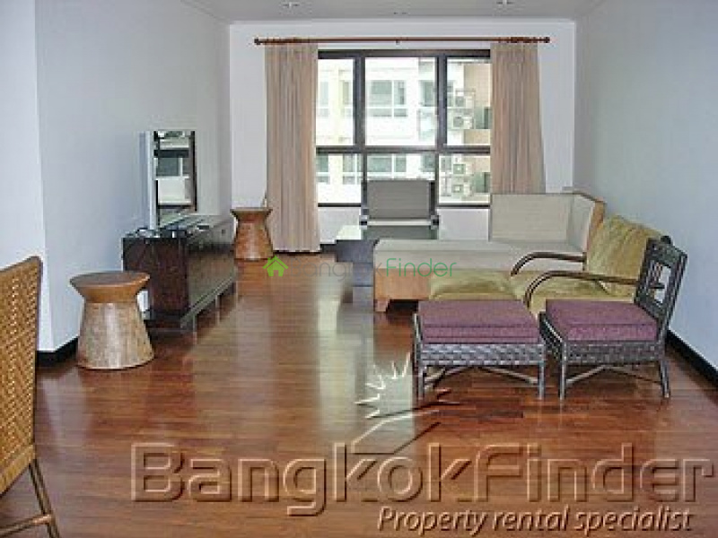 Sathorn, Sathorn, Bangkok, Thailand, 3 Bedrooms Bedrooms, ,3 BathroomsBathrooms,Condo,For Rent,Lanai Sathorn,Sathorn,624