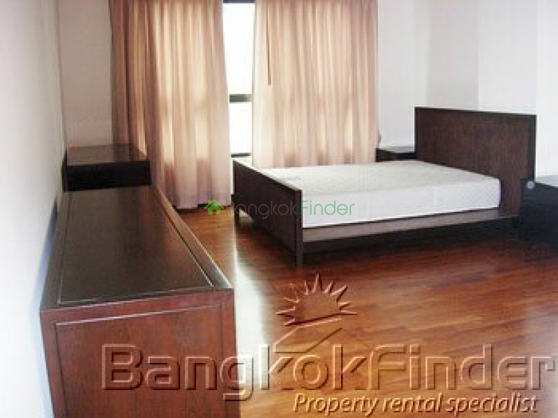 Sathorn, Sathorn, Bangkok, Thailand, 3 Bedrooms Bedrooms, ,3 BathroomsBathrooms,Condo,For Rent,Lanai Sathorn,Sathorn,624