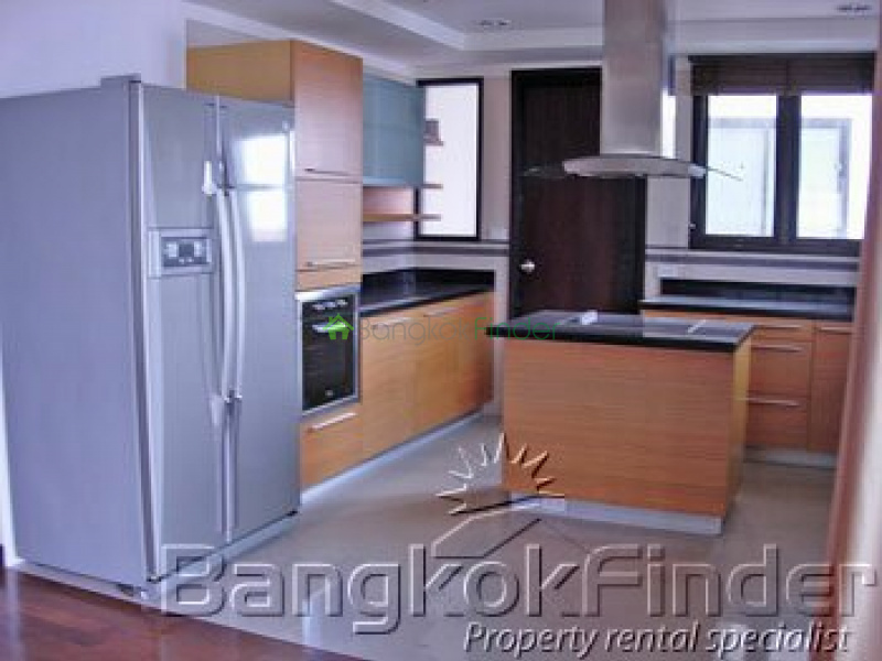 Sathorn, Sathorn, Bangkok, Thailand, 3 Bedrooms Bedrooms, ,3 BathroomsBathrooms,Condo,For Rent,Lanai Sathorn,Sathorn,624