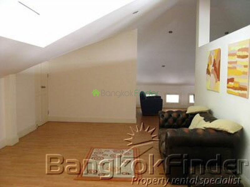 55 Sukhumvit- Thonglor- Bangkok- Thailand, 5 Bedrooms Bedrooms, ,6 BathroomsBathrooms,House,For Rent,Sukhumvit,625