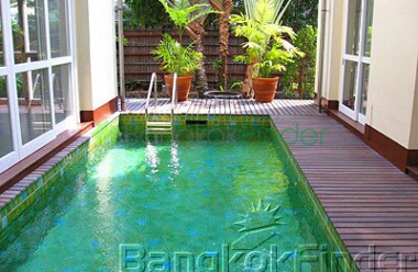 55 Sukhumvit- Thonglor- Bangkok- Thailand, 5 Bedrooms Bedrooms, ,6 BathroomsBathrooms,House,For Rent,Sukhumvit,625