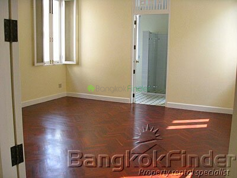 55 Sukhumvit- Thonglor- Bangkok- Thailand, 5 Bedrooms Bedrooms, ,6 BathroomsBathrooms,House,For Rent,Sukhumvit,625